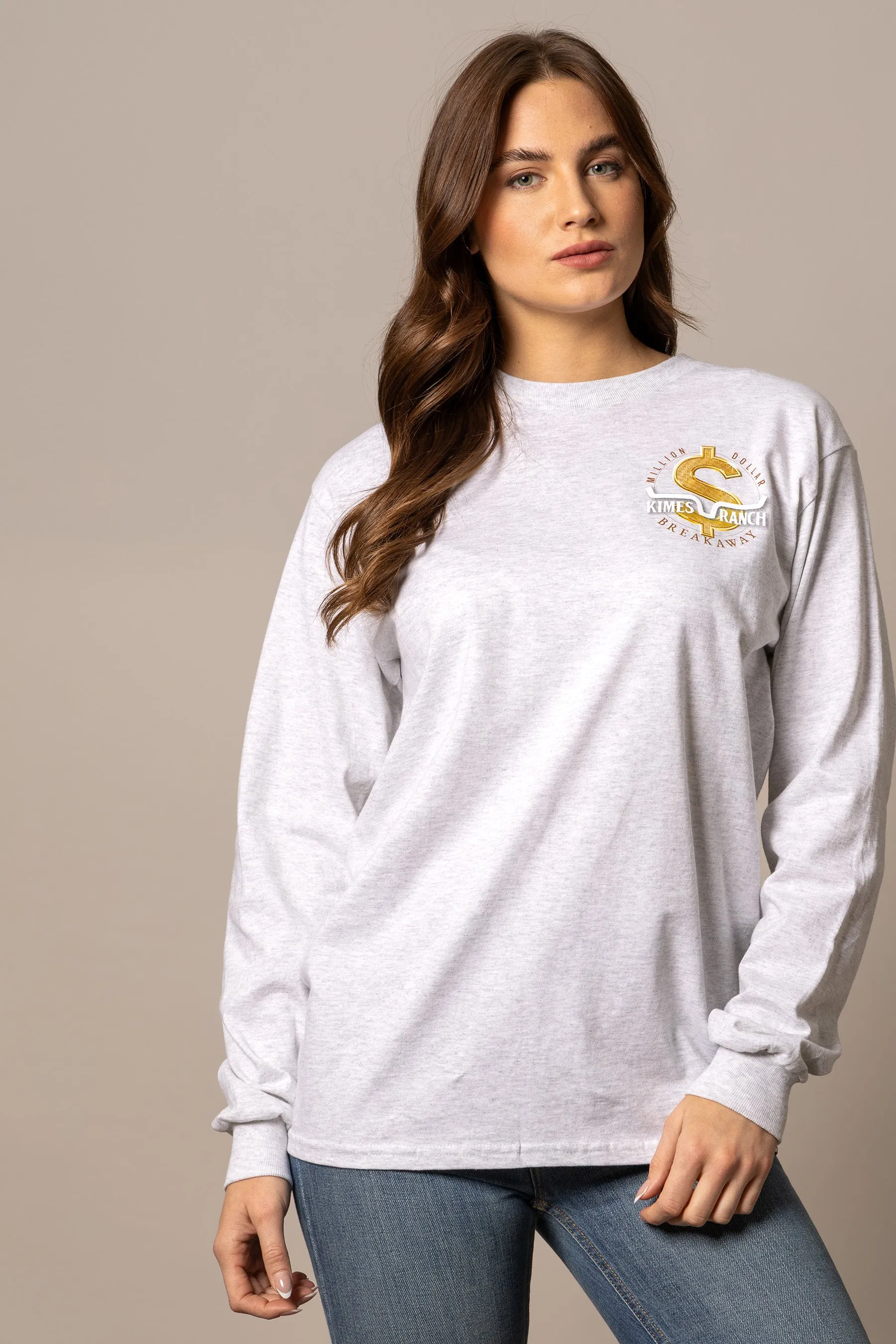 MDB 24 Long Sleeve (Unisex)