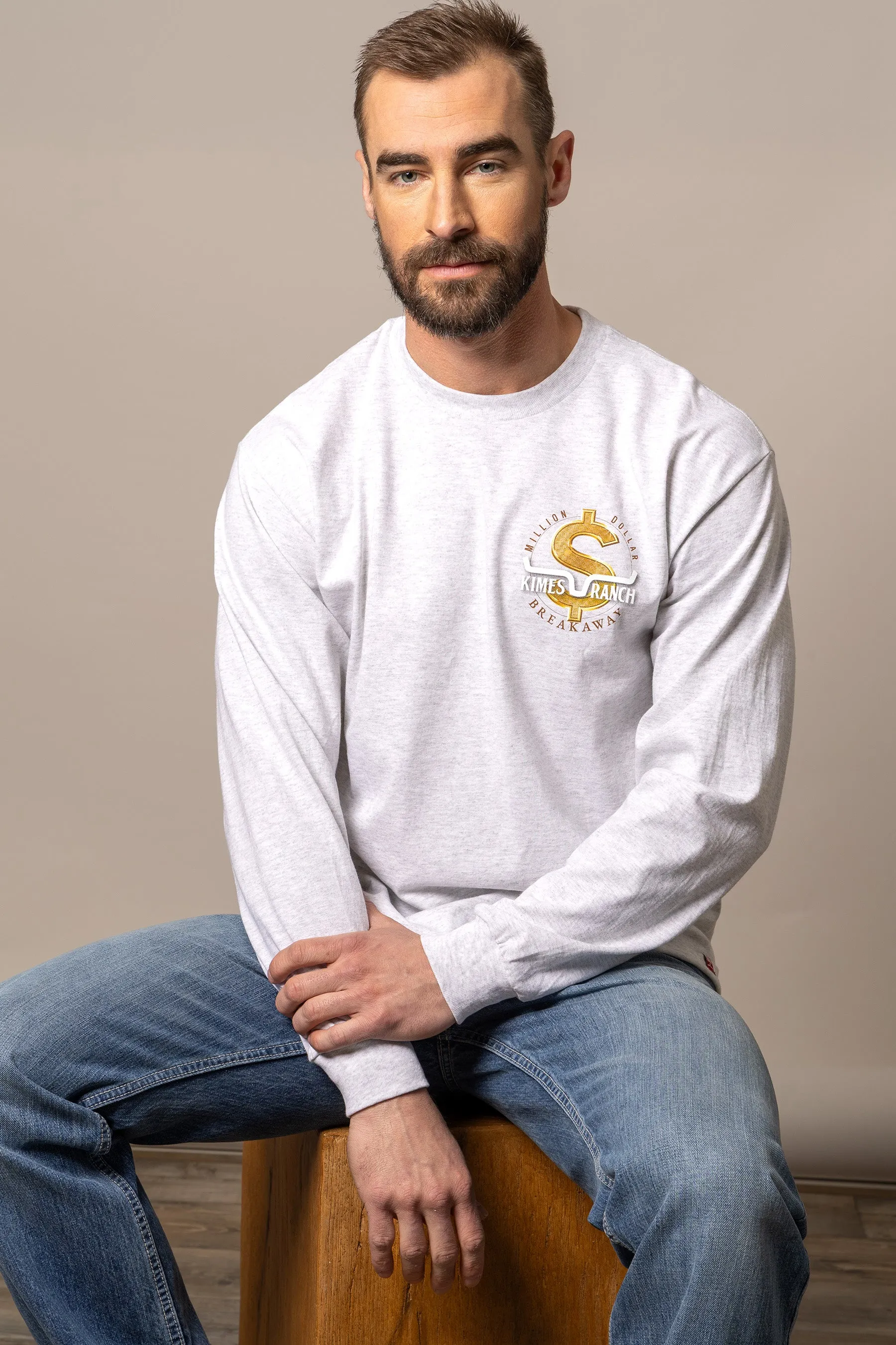 MDB 24 Long Sleeve (Unisex)