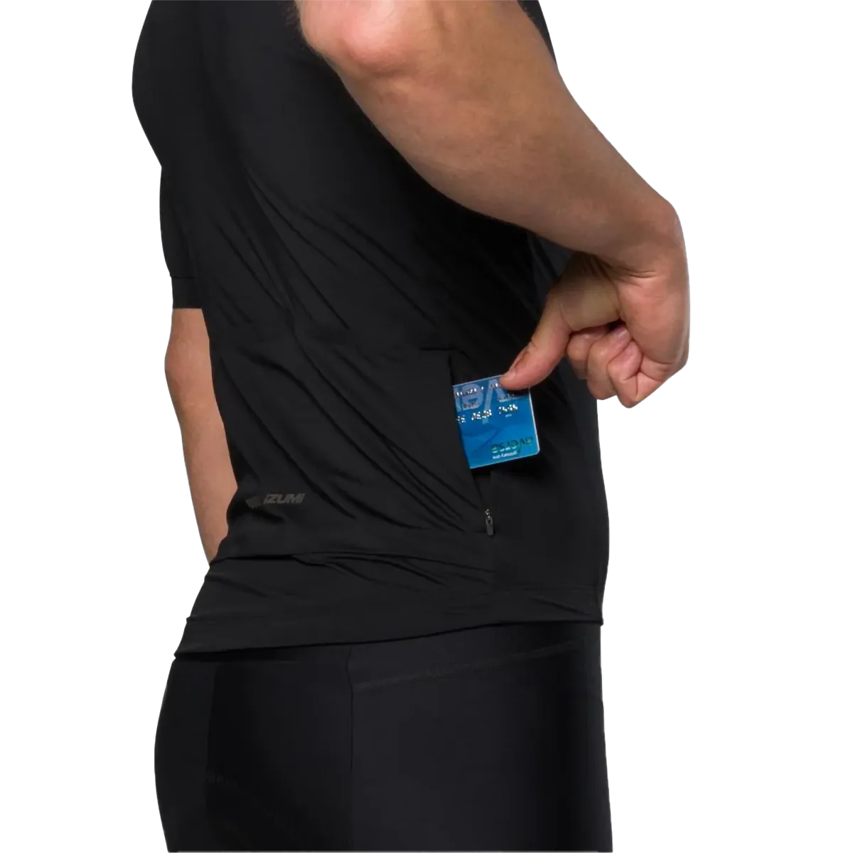 Men's Attack Air Jersey