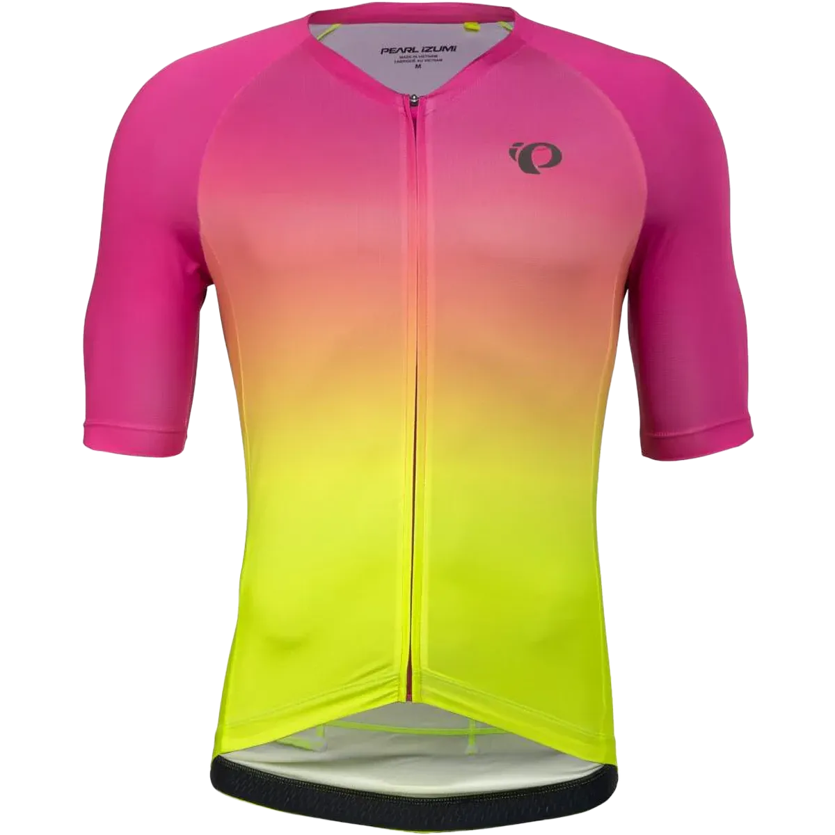 Men's Attack Air Jersey