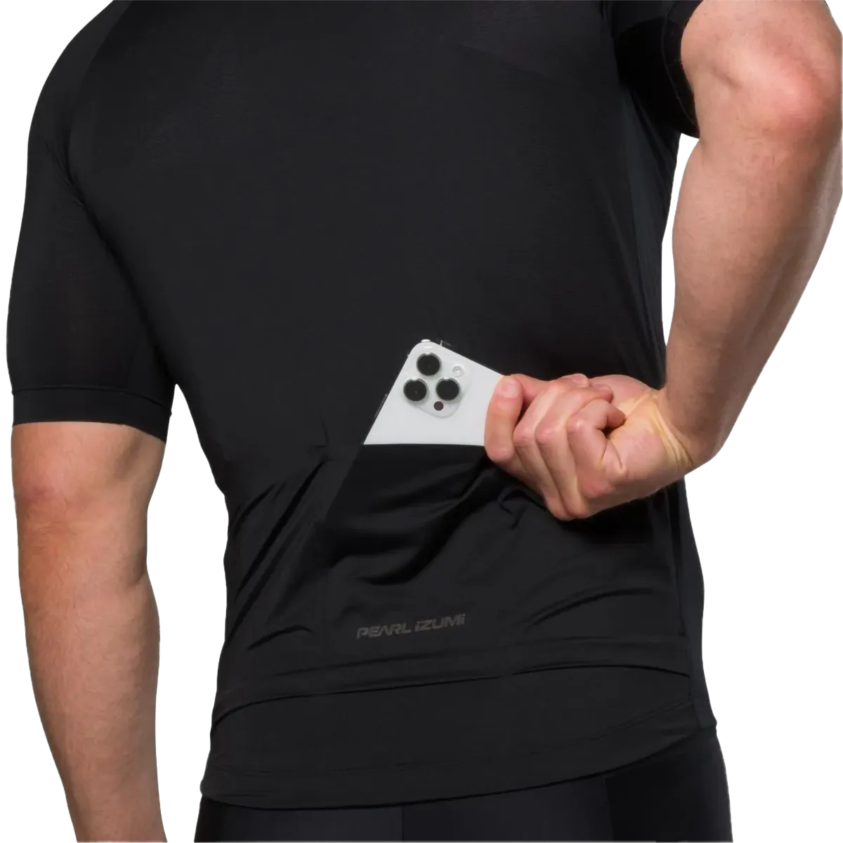 Men's Attack Air Jersey