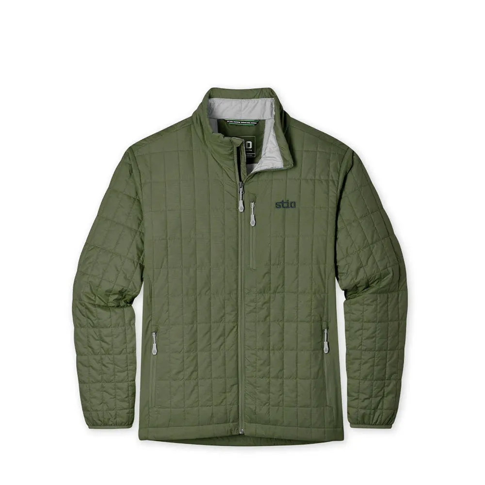 Men's Azura Insulated Jacket