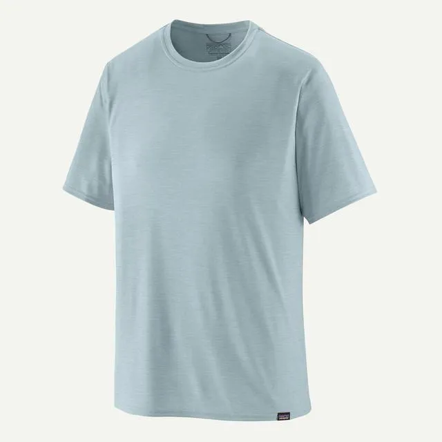 Men's Capilene Cool Daily Shirt