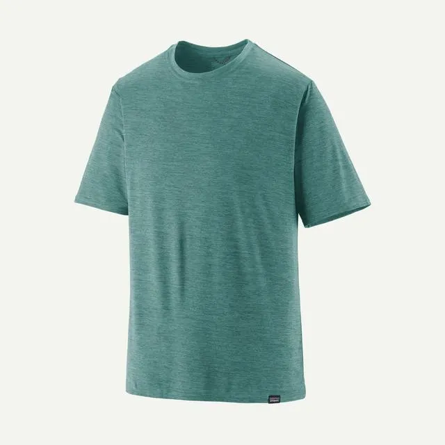 Men's Capilene Cool Daily Shirt
