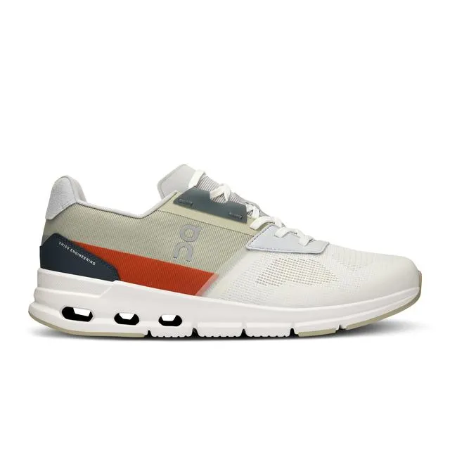 Men's Cloudrift Undyed
