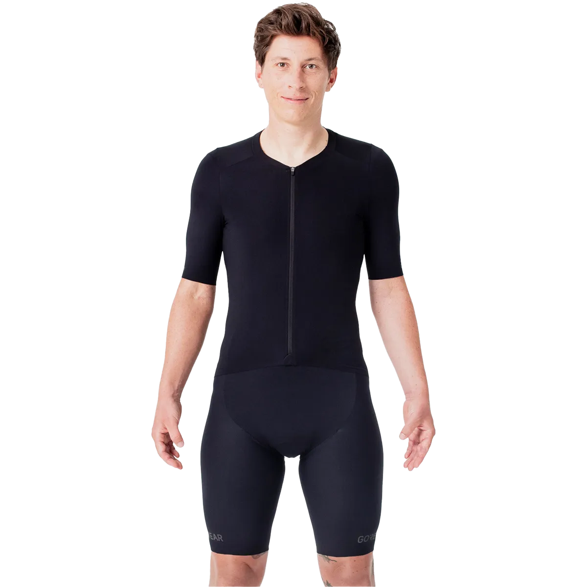 Men's Distance Jersey