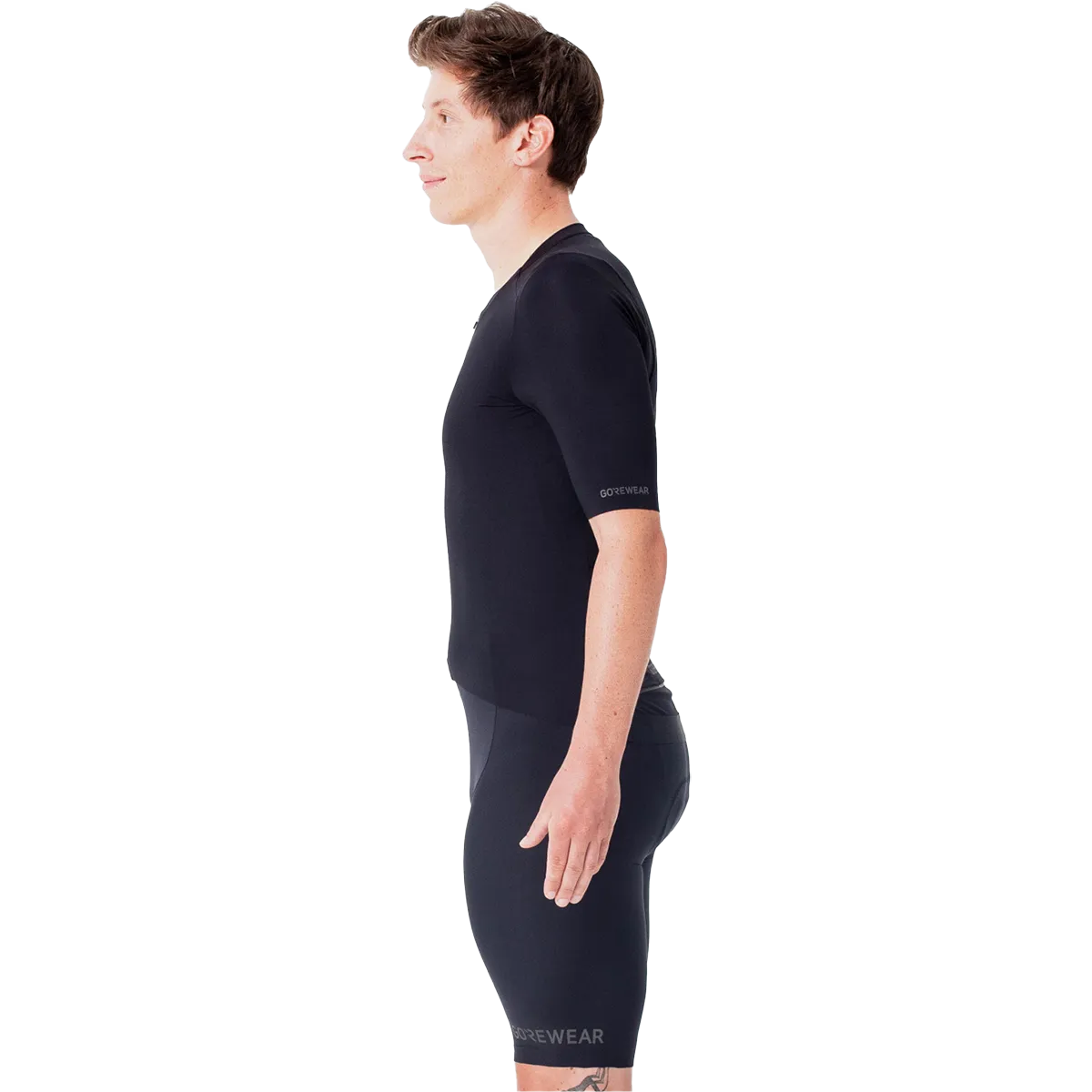 Men's Distance Jersey