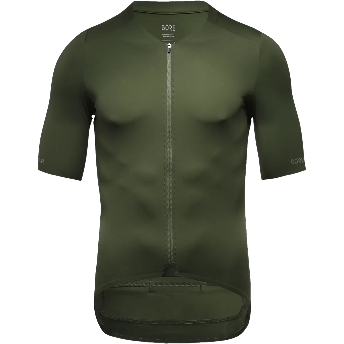 Men's Distance Jersey