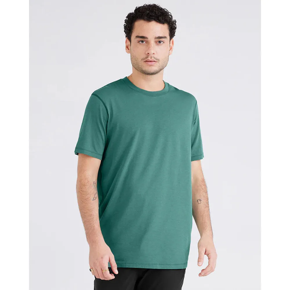 Men's DropTemp Cooling Cotton Tee