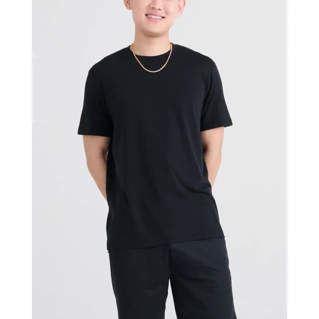 Men's DropTemp Cooling Cotton Tee