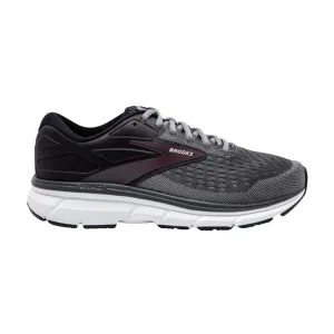 Men’s Dyad 11 – Blackened Pearl/Alloy/Red (2E Width)