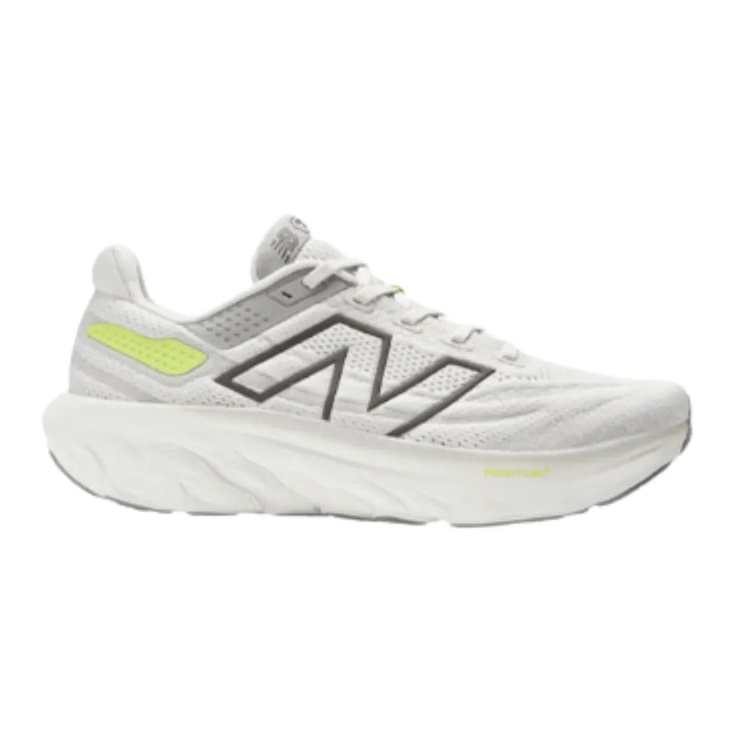Men's Fresh Foam x 1080v13 - Grey Matter with Shadow Grey (D Width)