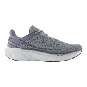 Men's Fresh Foam x 1080v13 - Steel Titanium with White (D Width)