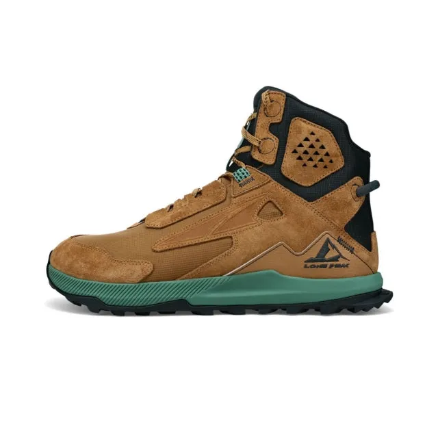 Men's Lone Peak Hiker 2