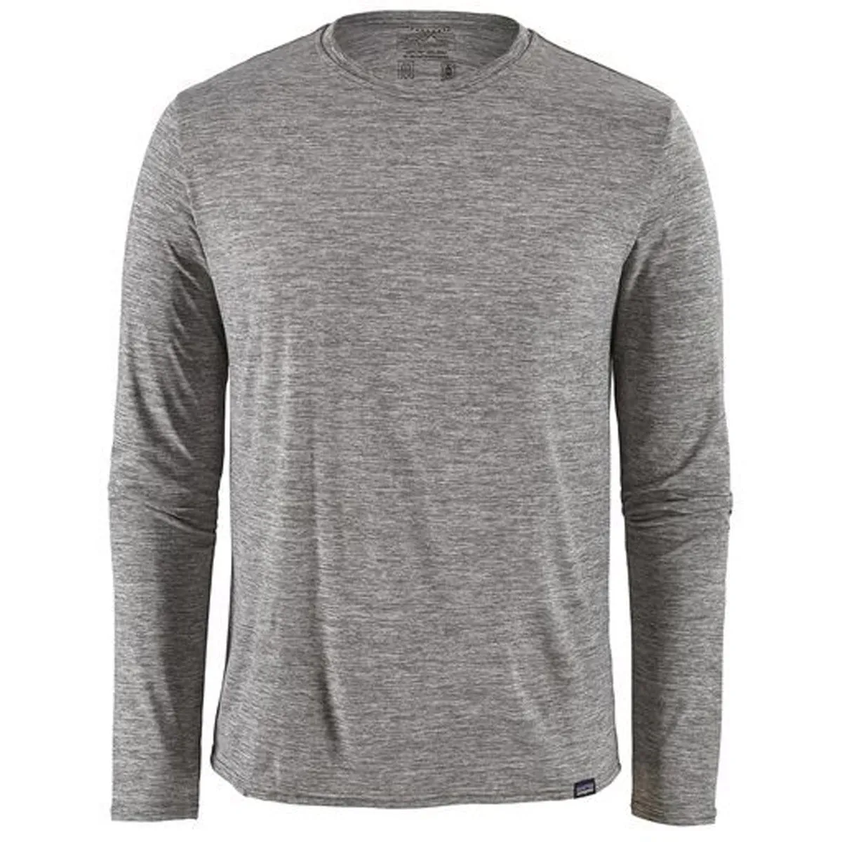 Men's Long-Sleeved Capilene Cool Daily Shirt