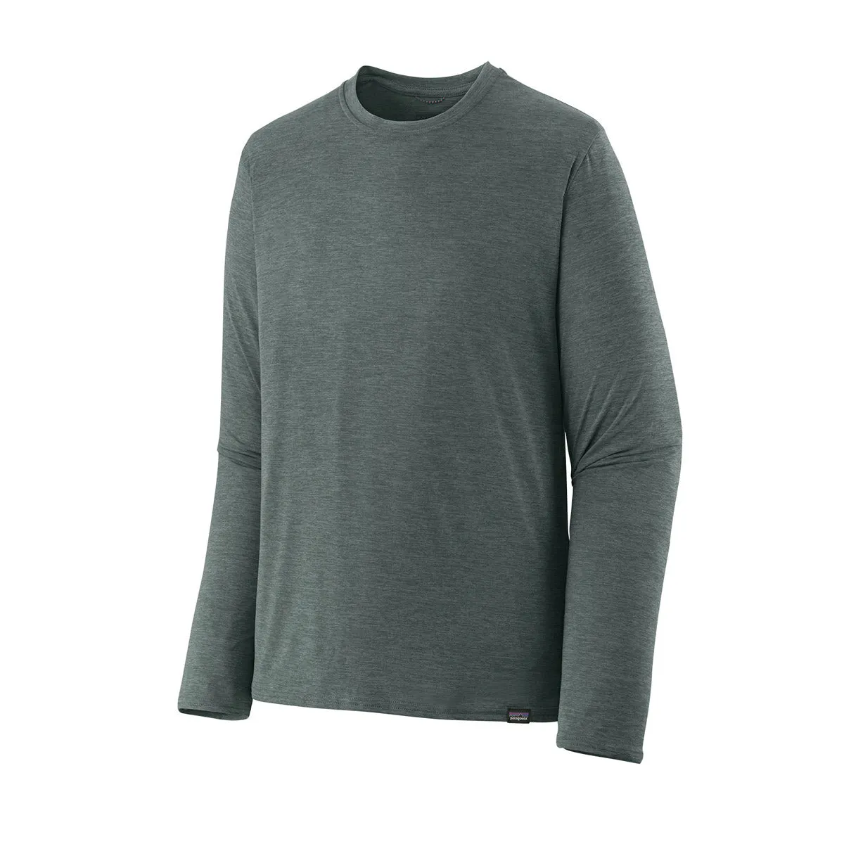 Men's Long-Sleeved Capilene Cool Daily Shirt