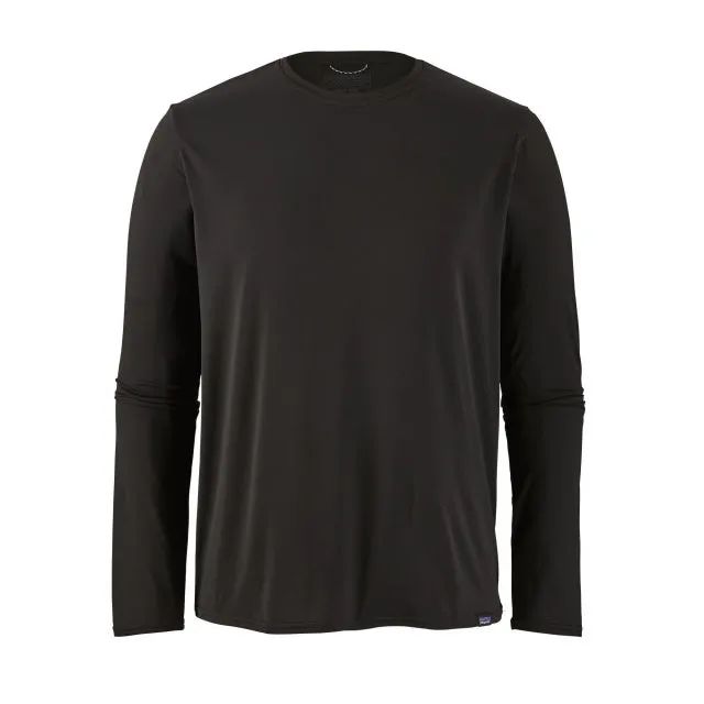 Men's Long-Sleeved Capilene Cool Daily Shirt
