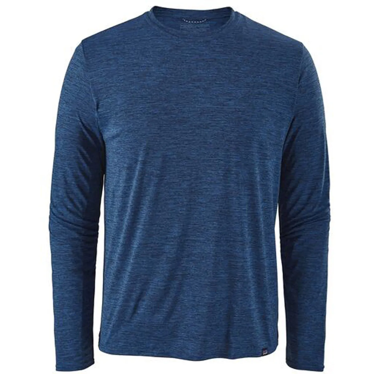 Men's Long-Sleeved Capilene Cool Daily Shirt