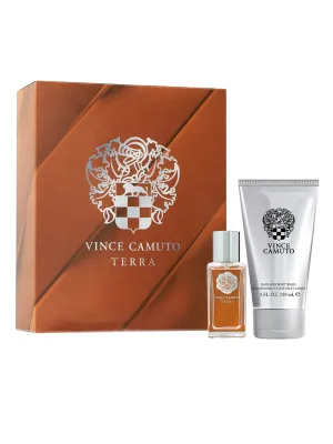Men's Terra 2-Piece Set