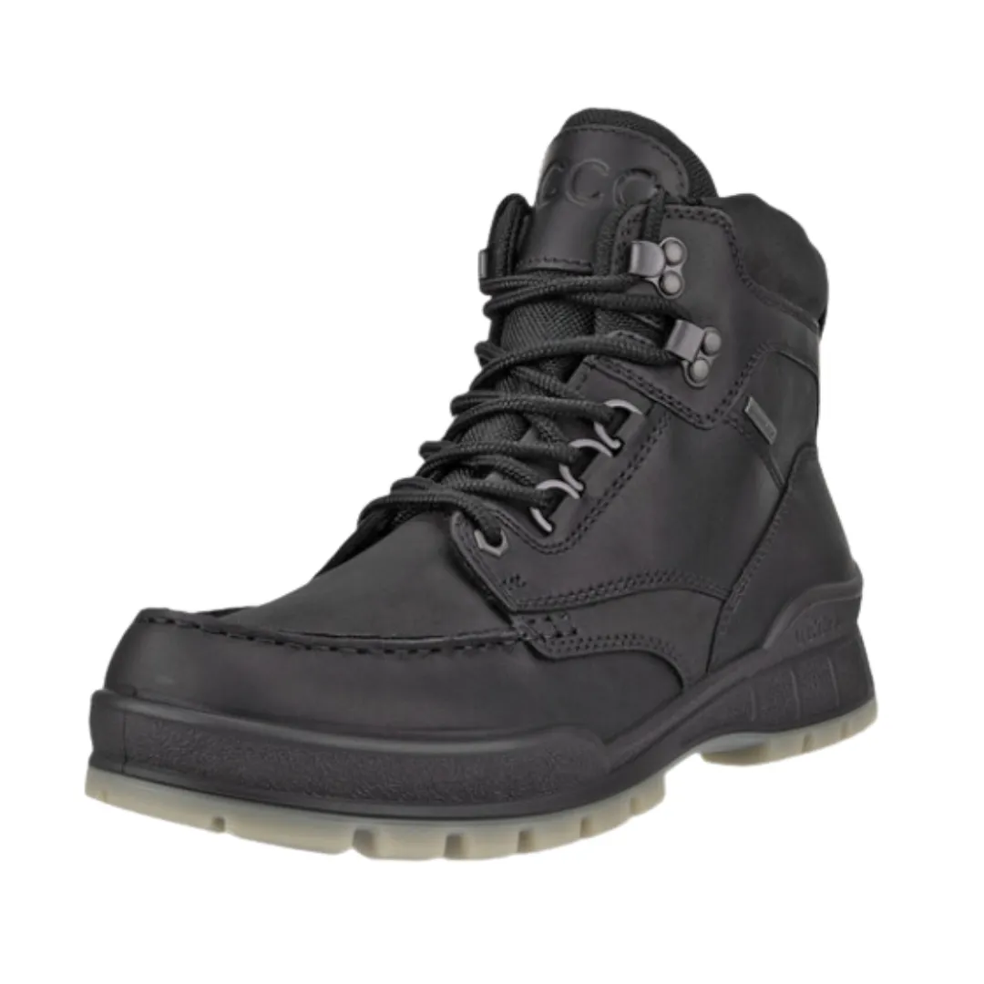 Men's Track 25 Mid GTX Boot - Black