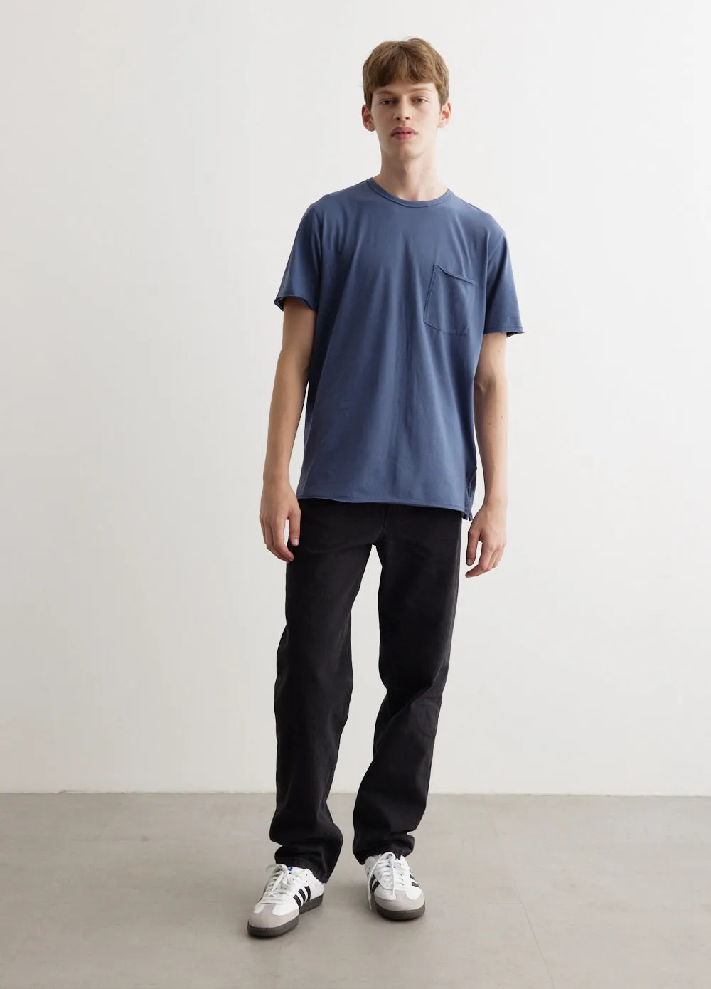 Miles T-Shirt