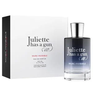 Musc Invisible by Juliette Has A Gun 100ml EDP