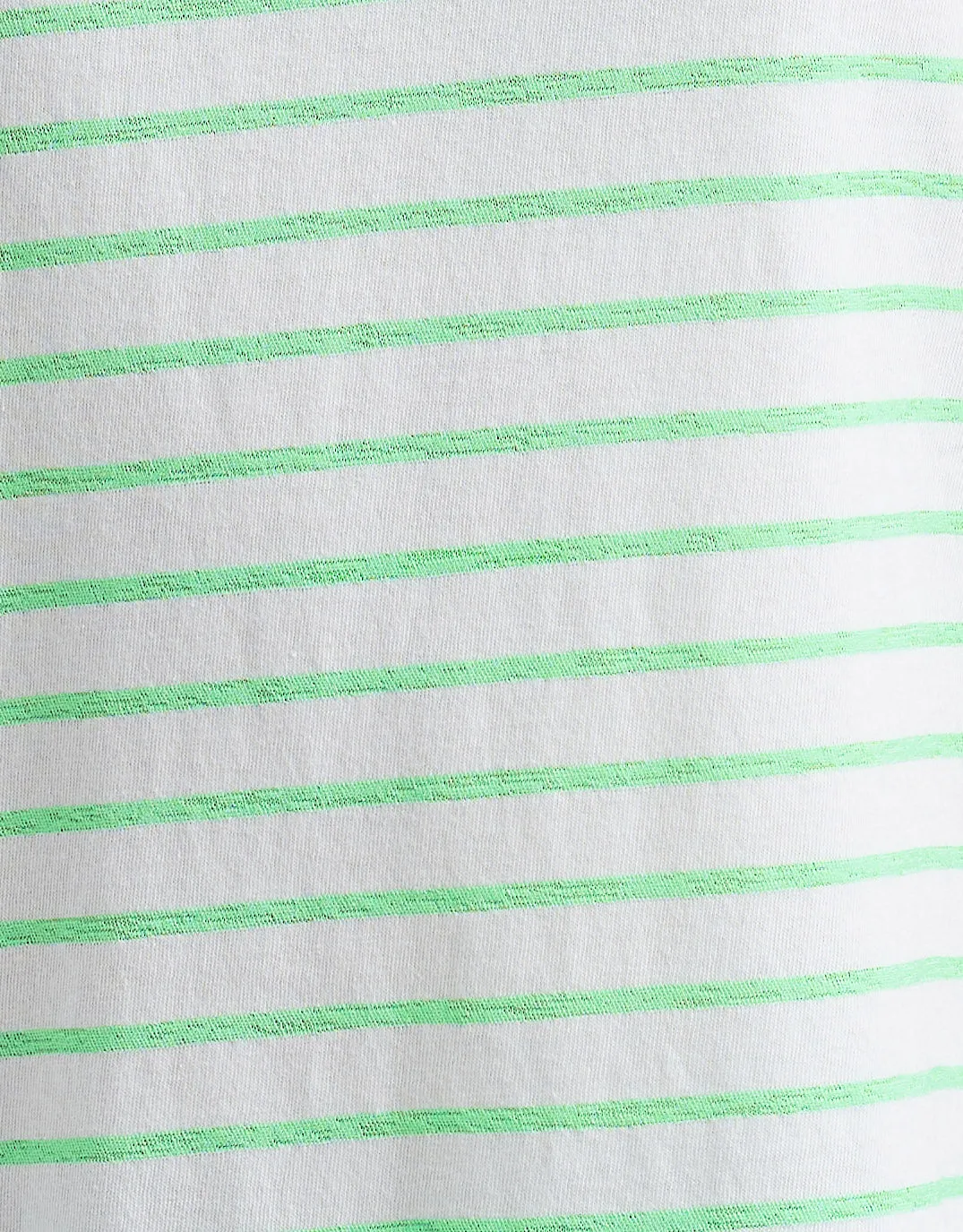 Neon Cali Tank - Neon Green