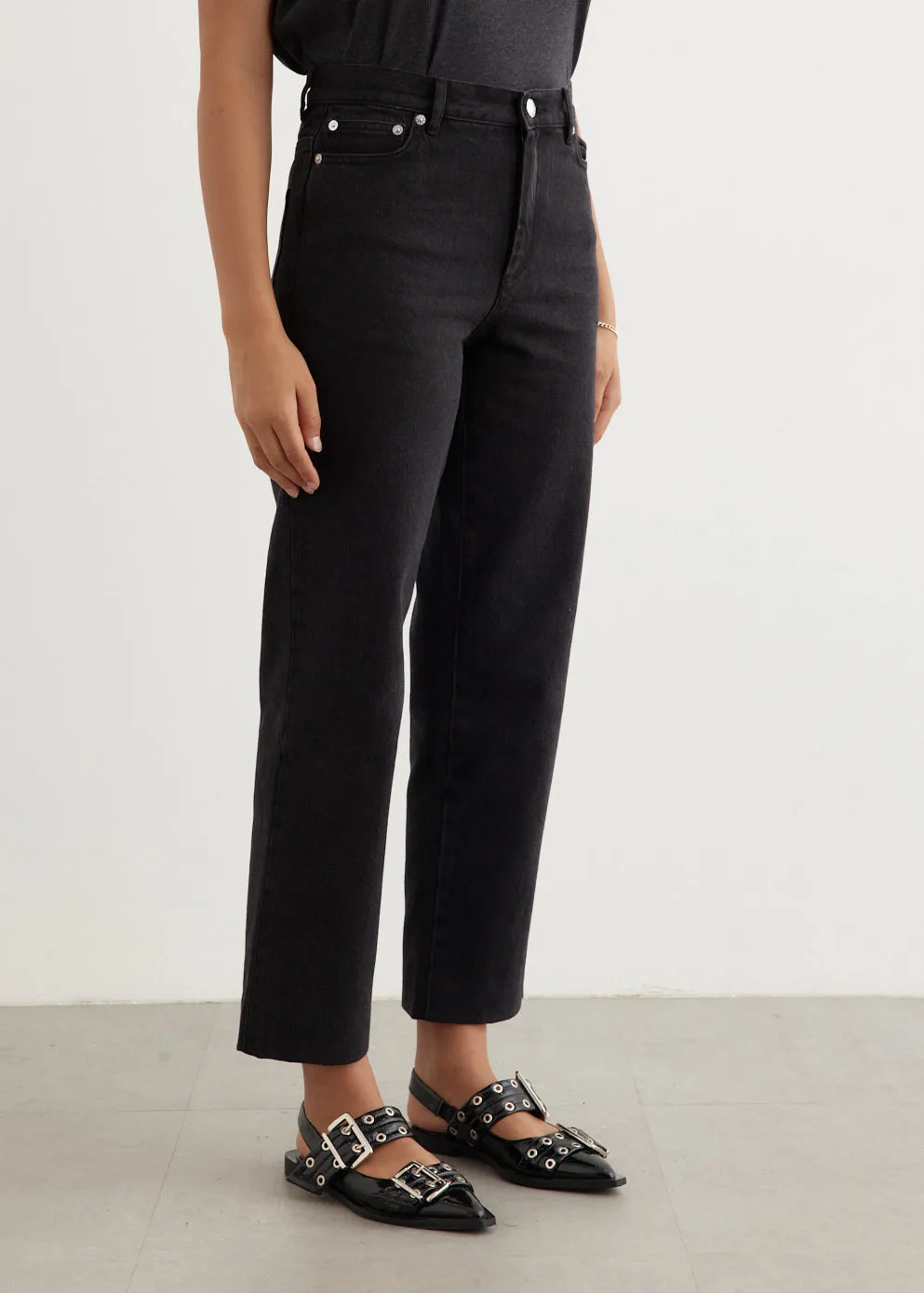 New Sailor Jeans