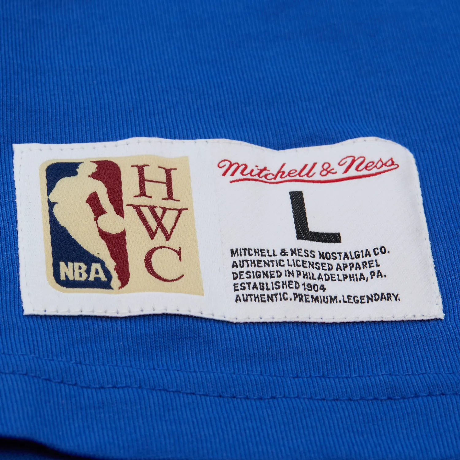 Nuggets Maxie Retro Tank Top