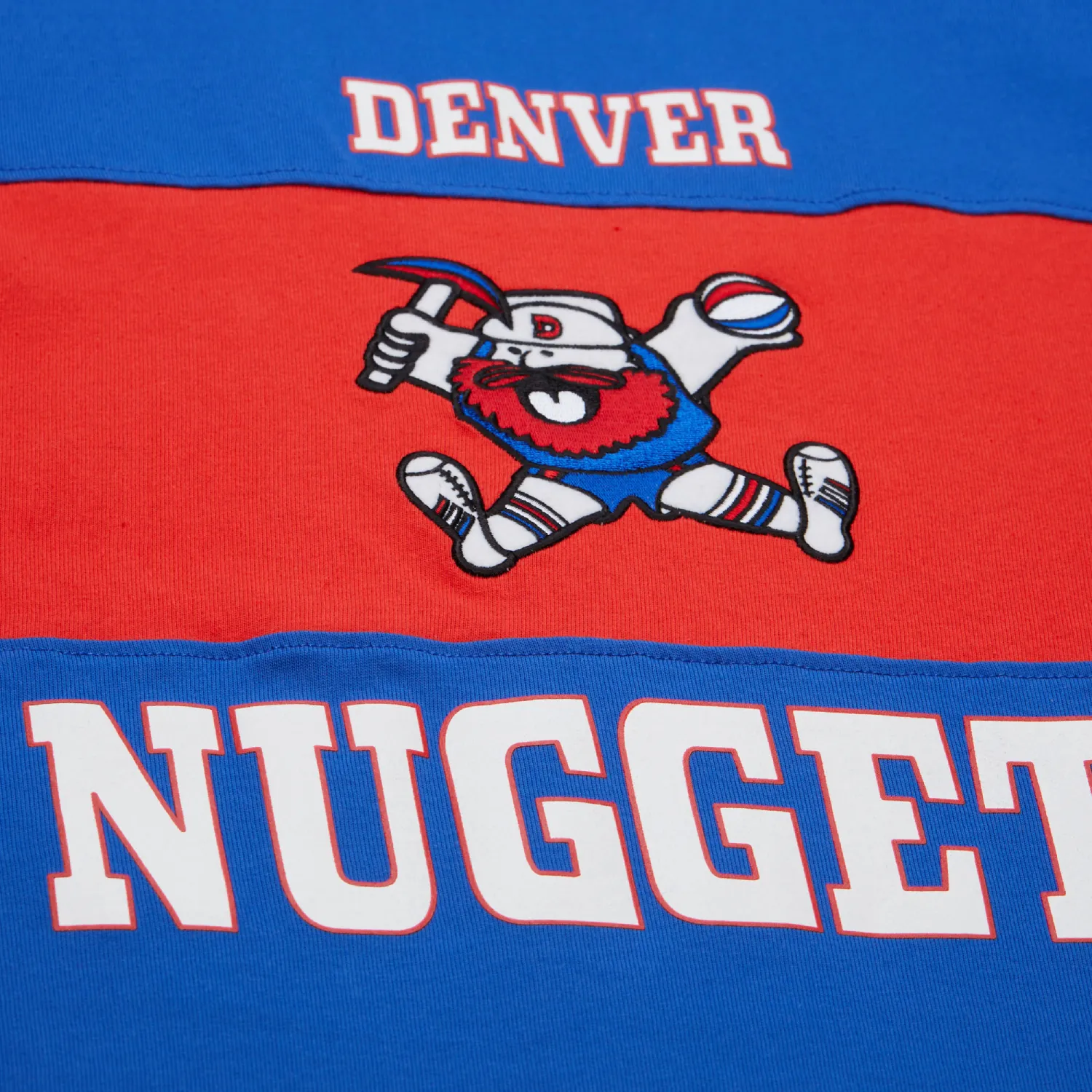Nuggets Maxie Retro Tank Top