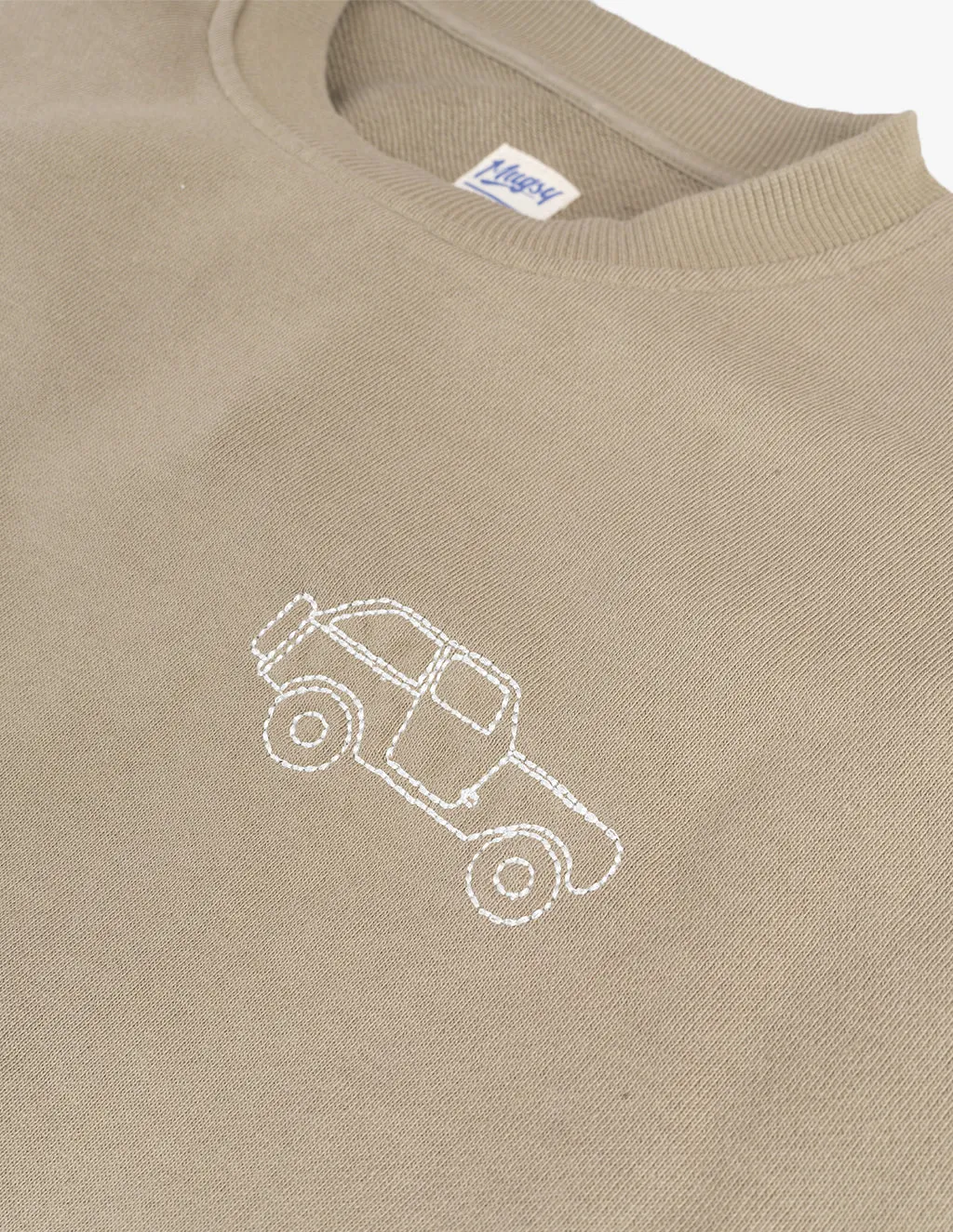 Offroaders