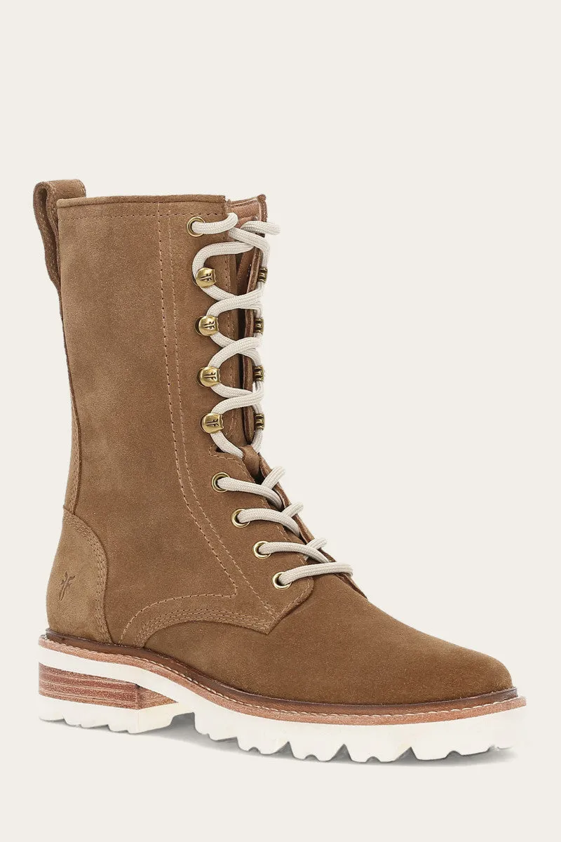 Olivia Combat - Pre-Loved