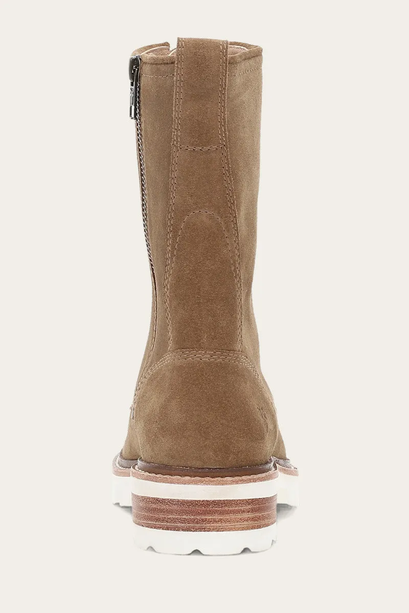 Olivia Combat - Pre-Loved