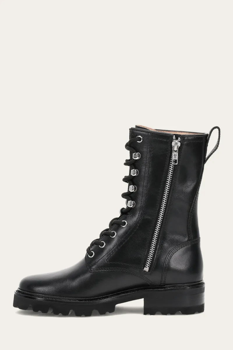 Olivia Combat - Pre-Loved
