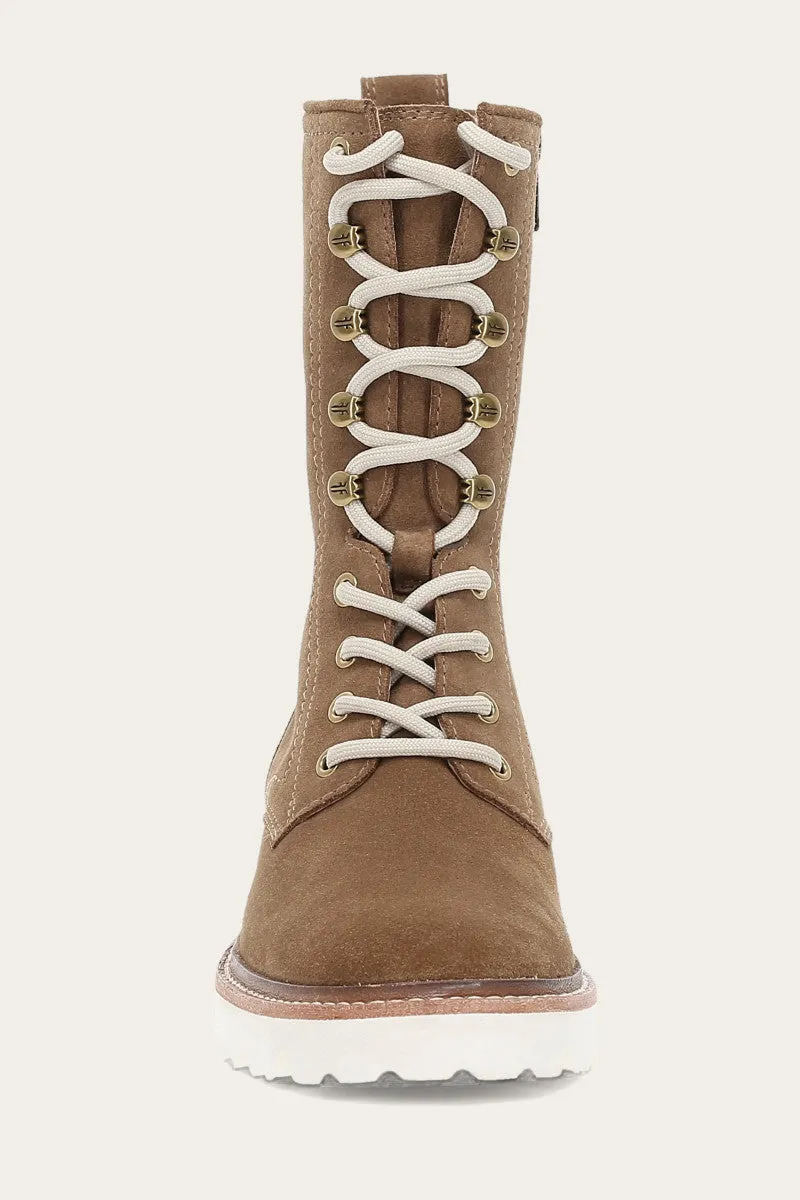 Olivia Combat - Pre-Loved