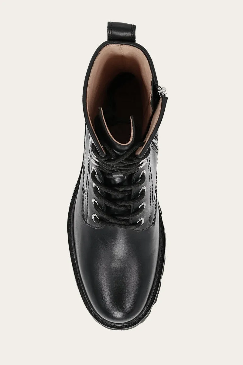 Olivia Combat - Pre-Loved