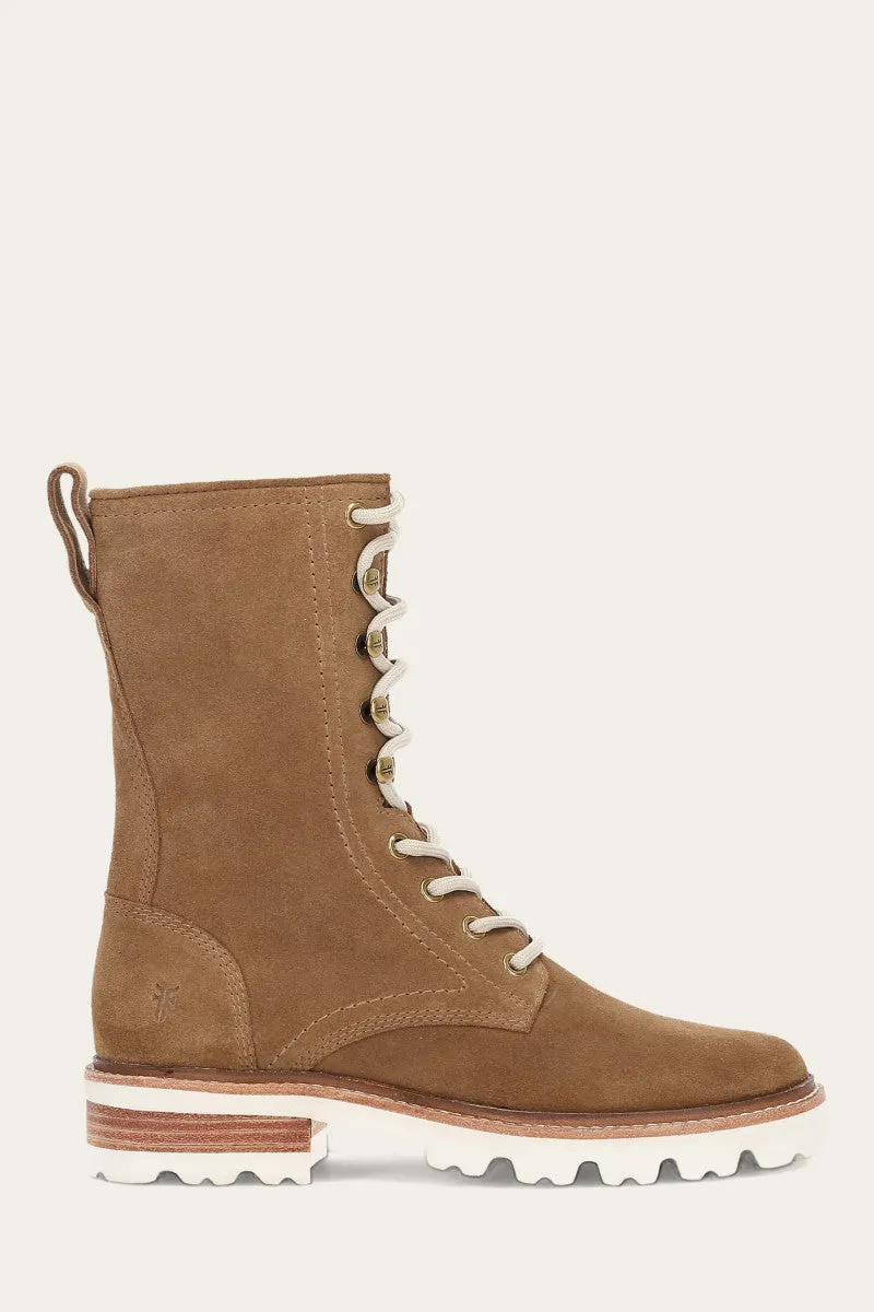 Olivia Combat - Pre-Loved