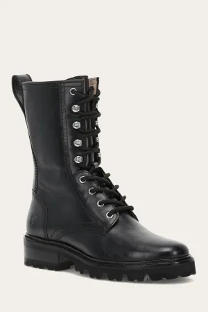 Olivia Combat - Pre-Loved