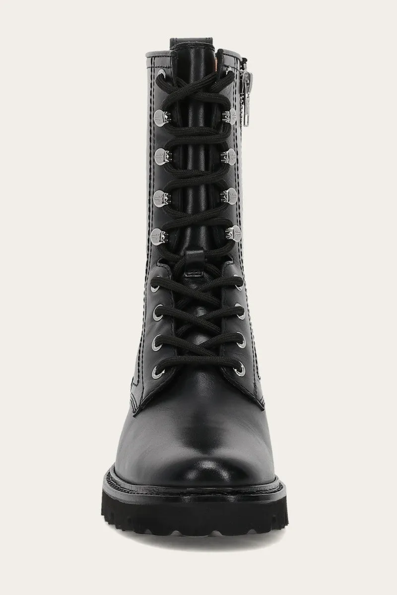 Olivia Combat - Pre-Loved