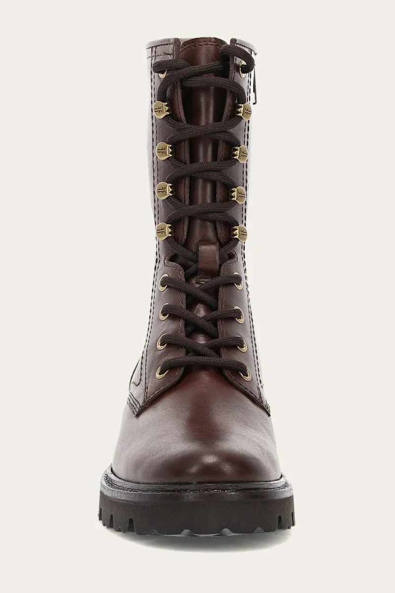 Olivia Combat - Pre-Loved