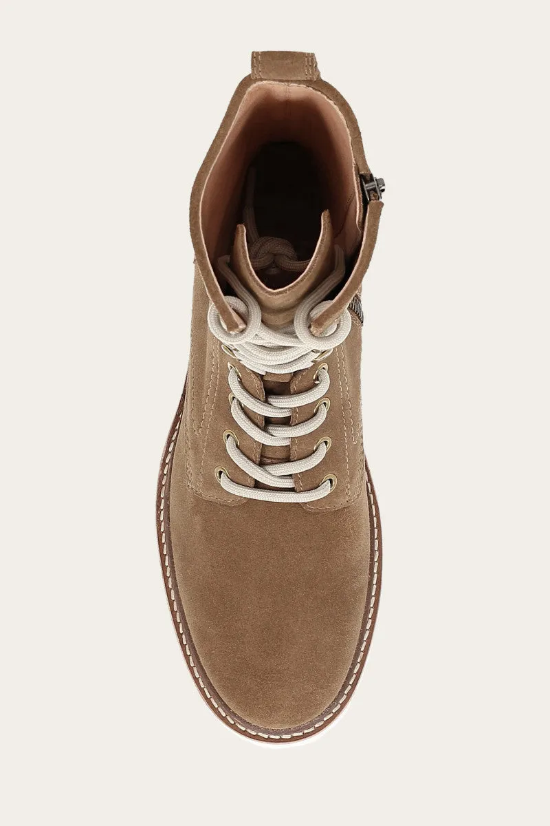 Olivia Combat - Pre-Loved