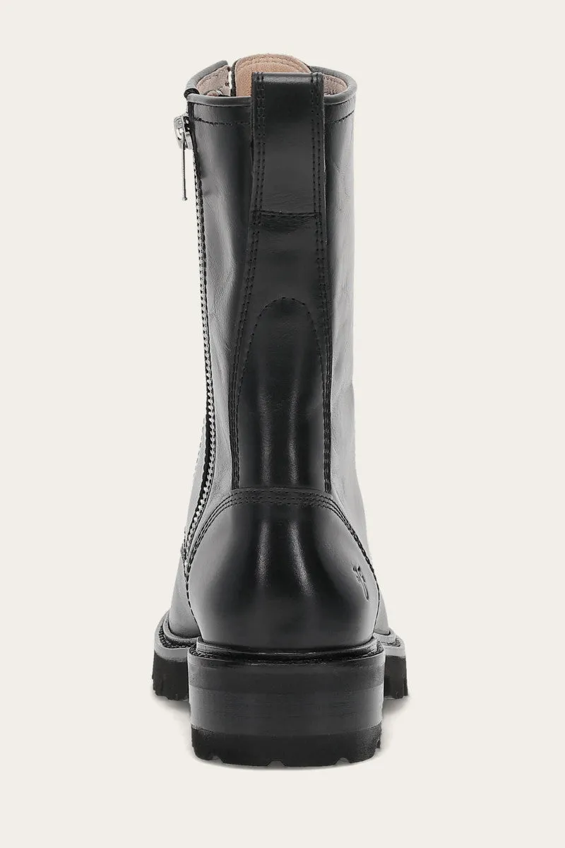 Olivia Combat - Pre-Loved