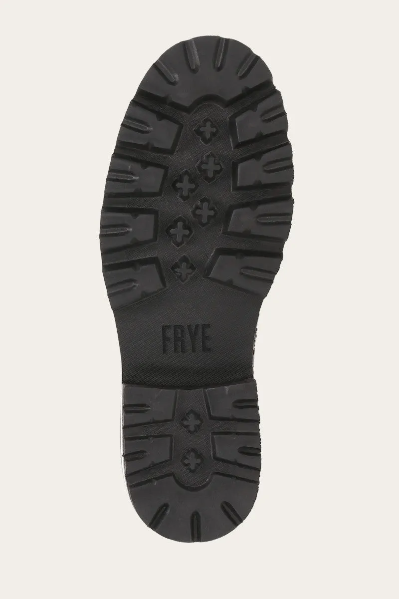 Olivia Combat - Pre-Loved