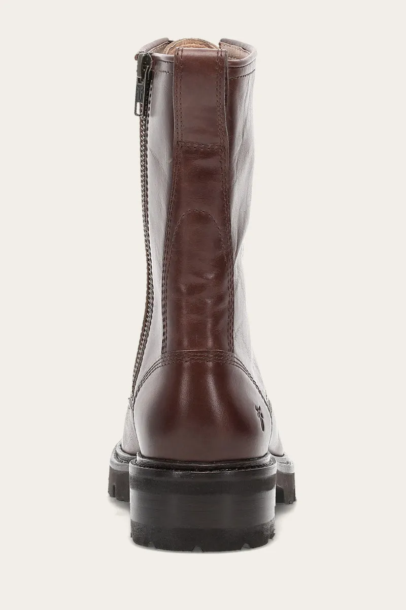 Olivia Combat - Pre-Loved