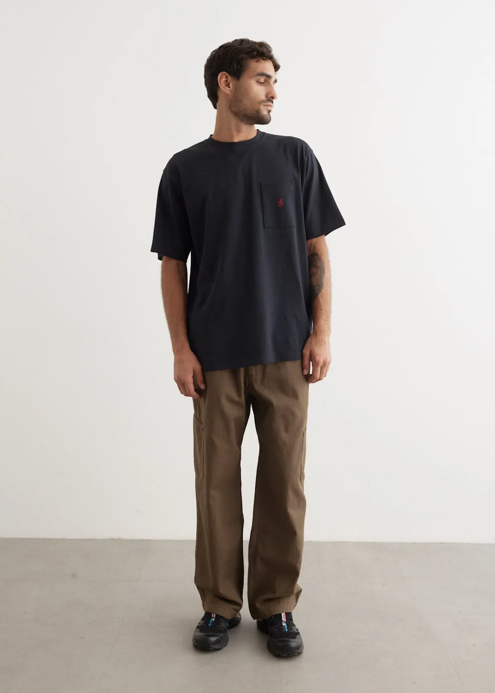 One Point T-Shirt