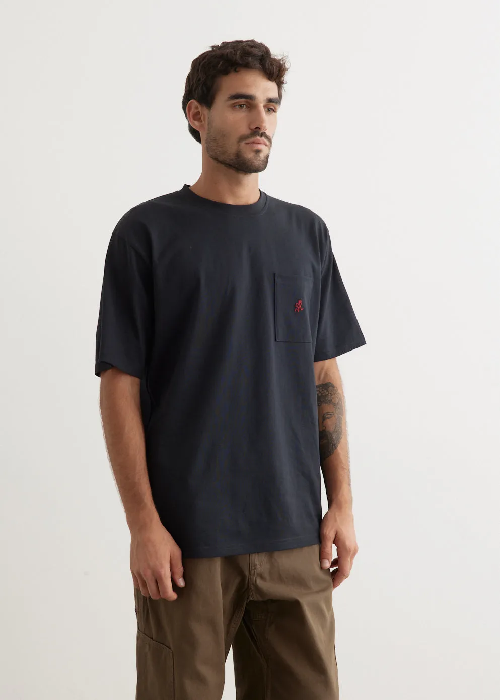 One Point T-Shirt