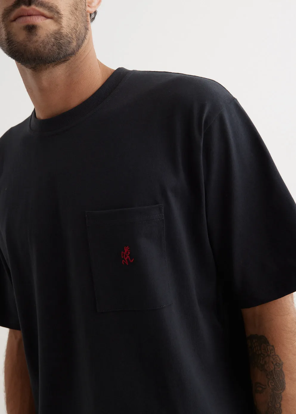 One Point T-Shirt