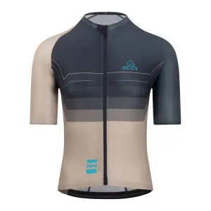 Onnor Sport Men's Imuhars Pro Cycling Jersey Short Sleeve