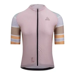 Onnor Sport Men's Njord Elite Cycling Jersey Short Sleeve