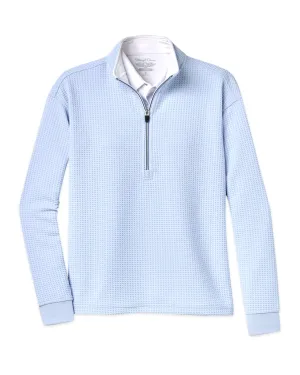 Opal Half Zip